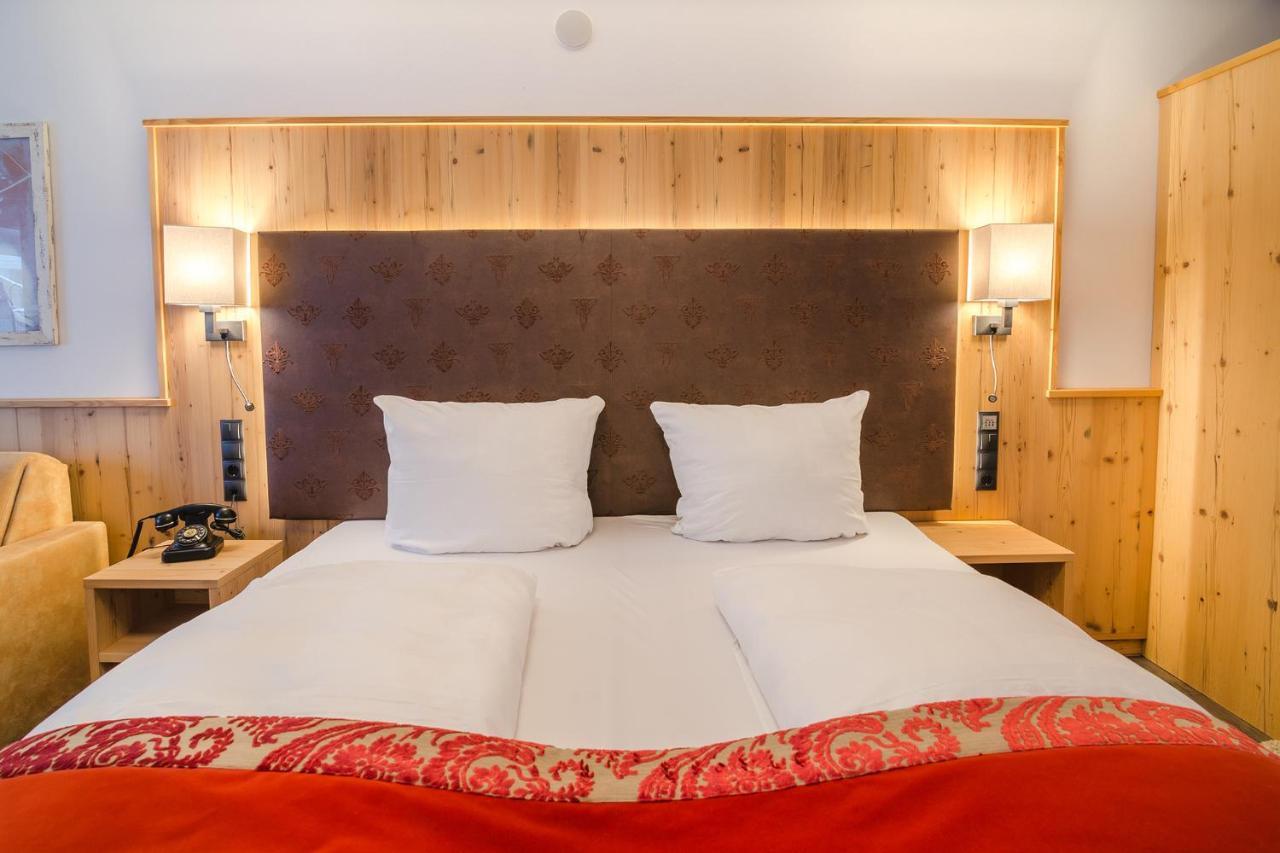 גרלוס Hotel Victoria - Adults Only חדר תמונה