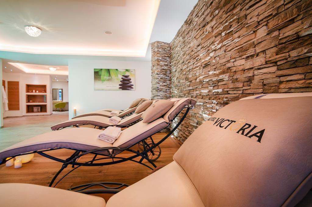 גרלוס Hotel Victoria - Adults Only מראה חיצוני תמונה
