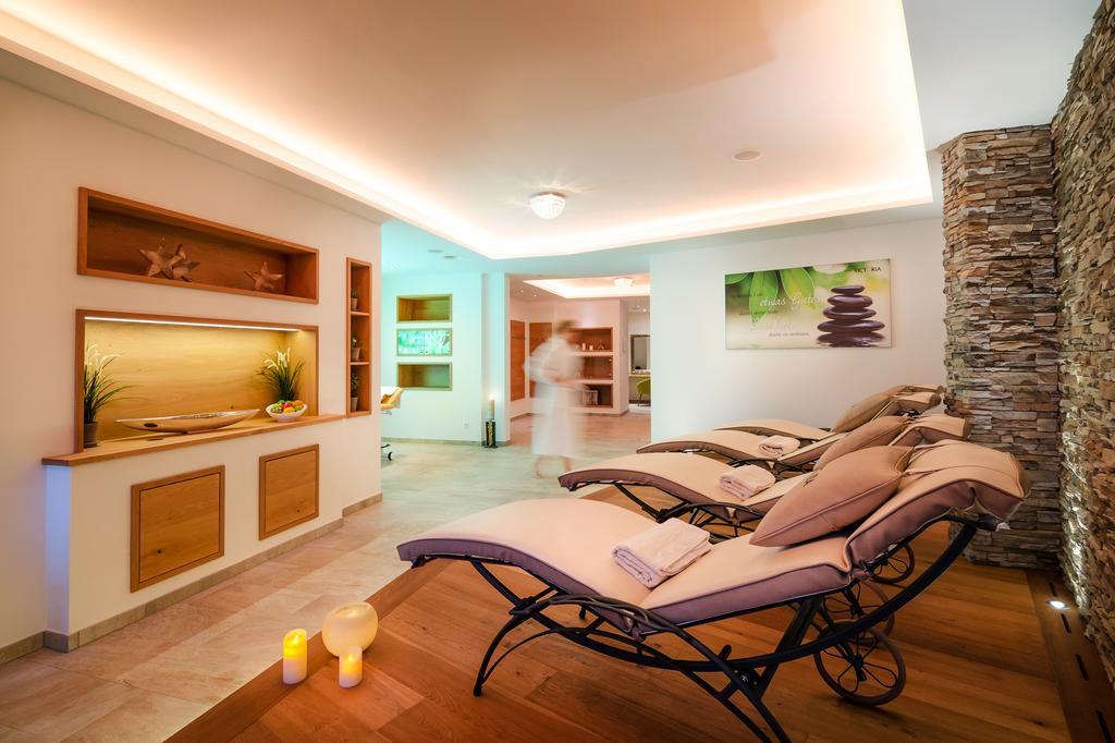 גרלוס Hotel Victoria - Adults Only מראה חיצוני תמונה