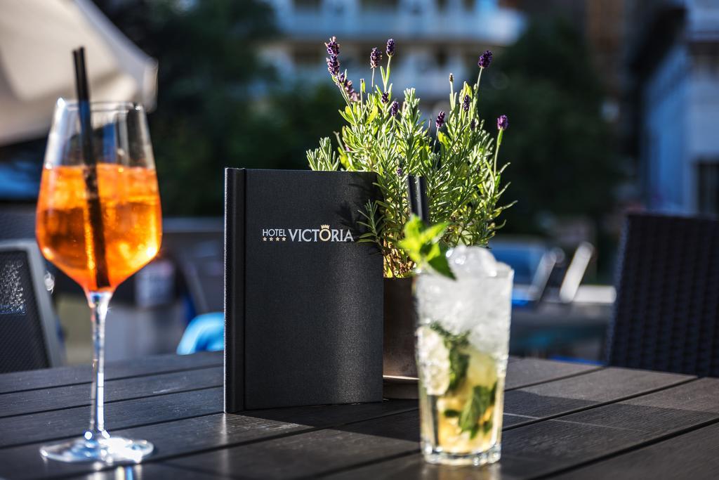גרלוס Hotel Victoria - Adults Only מראה חיצוני תמונה