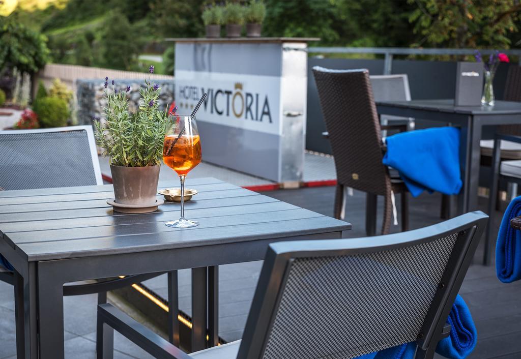 גרלוס Hotel Victoria - Adults Only מראה חיצוני תמונה