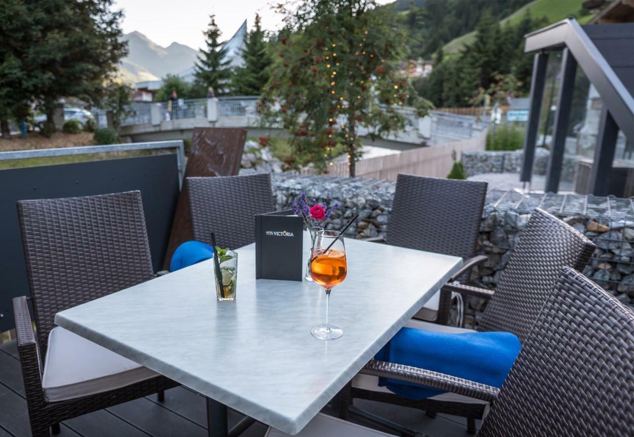 גרלוס Hotel Victoria - Adults Only מראה חיצוני תמונה