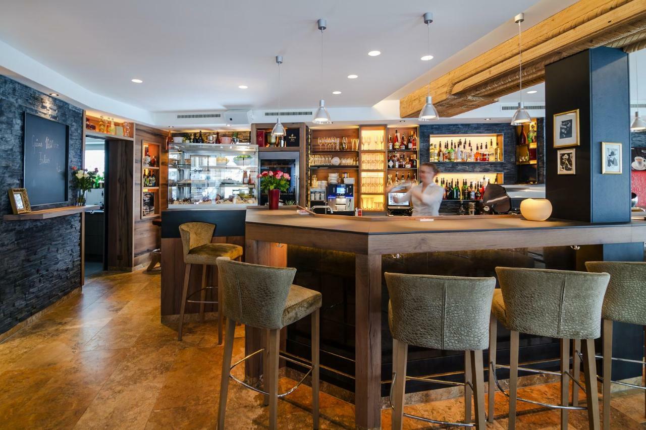 גרלוס Hotel Victoria - Adults Only מראה חיצוני תמונה